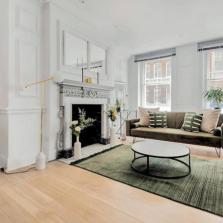 Welcome London - Stay At The Piazza! Экстерьер фото