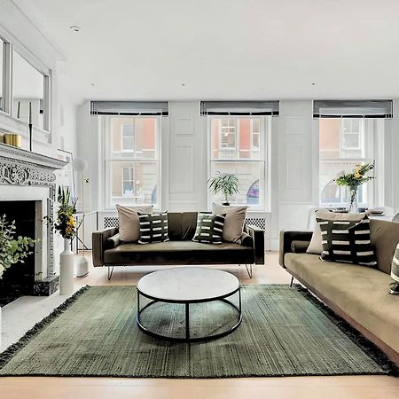 Welcome London - Stay At The Piazza! Экстерьер фото