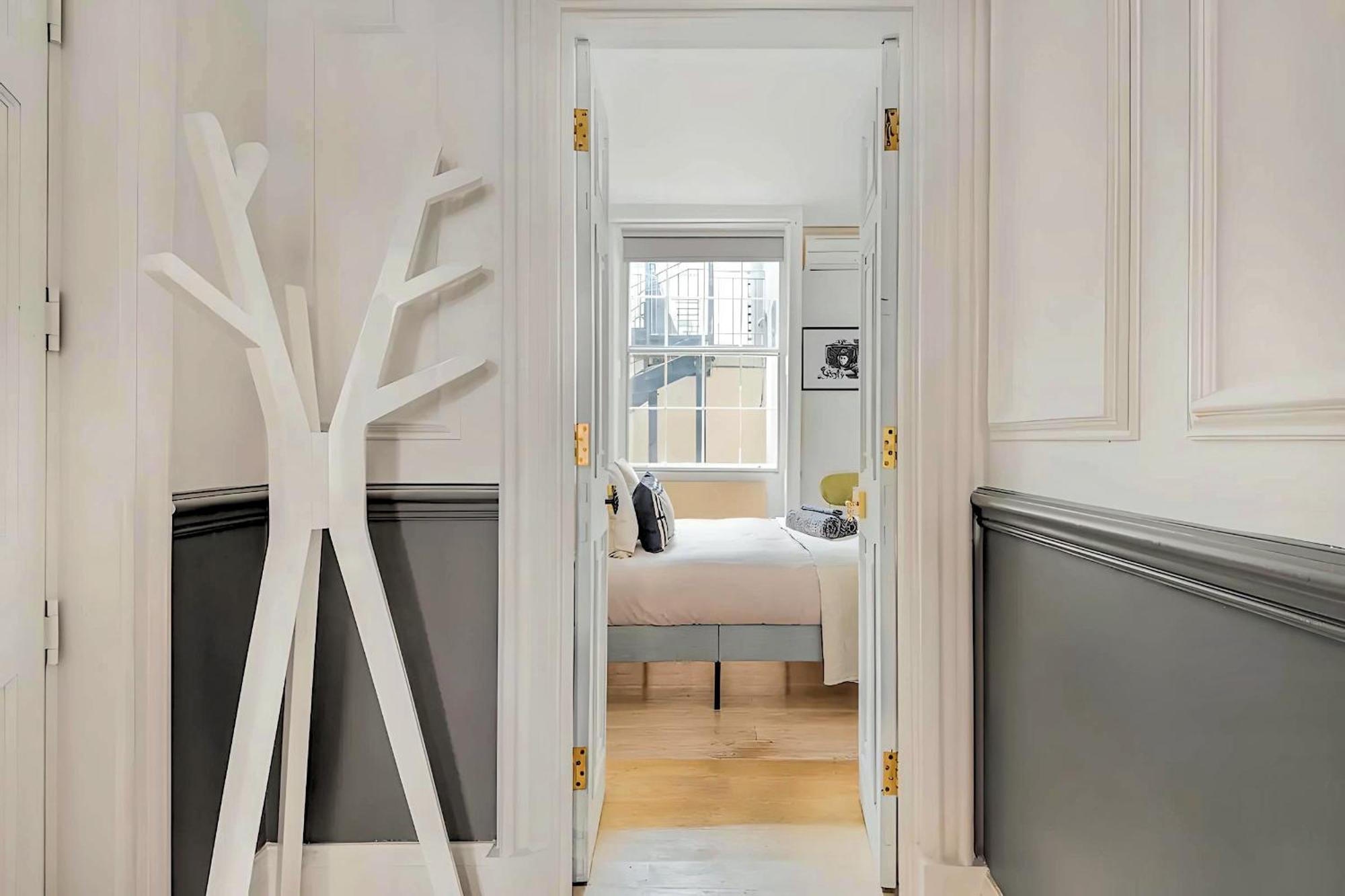 Welcome London - Stay At The Piazza! Экстерьер фото