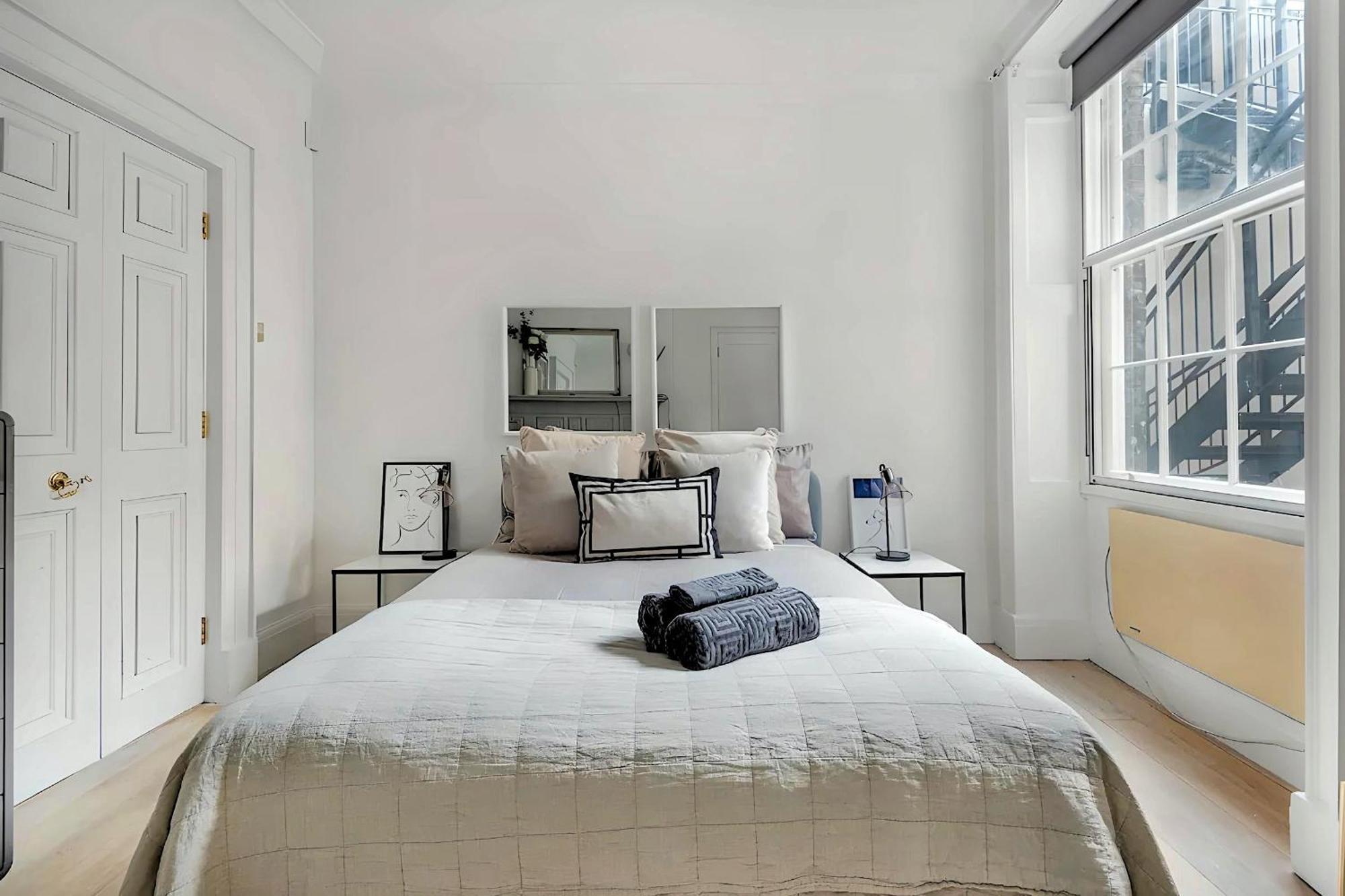 Welcome London - Stay At The Piazza! Экстерьер фото