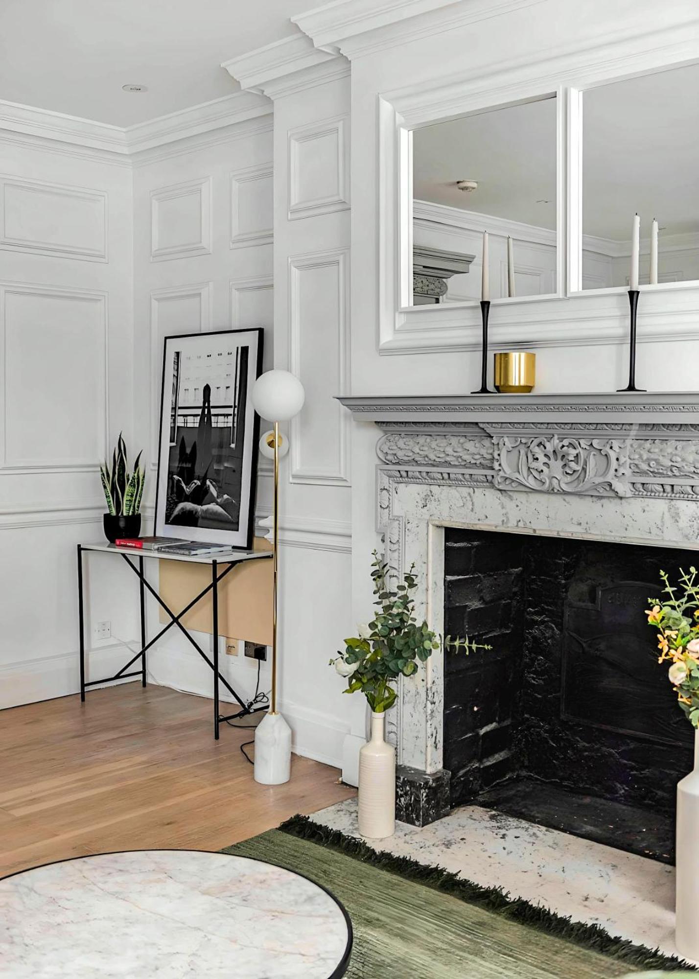 Welcome London - Stay At The Piazza! Экстерьер фото